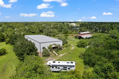25009 75th Ave E, Myakka City, FL 34251