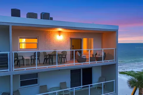 2721 Gulf Of Mexico Dr #607, Longboat Key, FL 34228