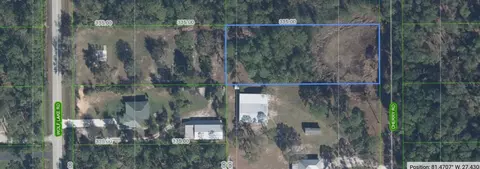 6031 Cherry Rd, Sebring, FL 33875 photo 1