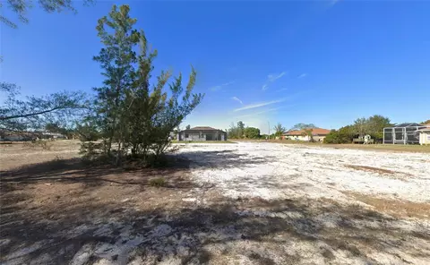 714 NW 38th Ave, Cape Coral, FL 33993