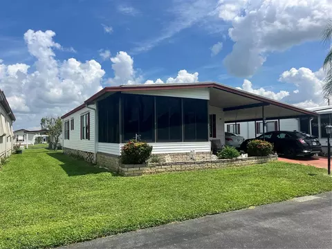 5316 53rd Ave E #G6, Bradenton, FL 34203