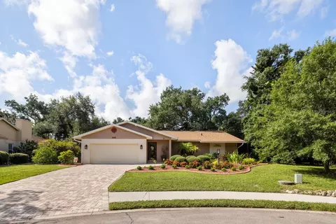 2124 Cork Oak St, Sarasota, FL 34232