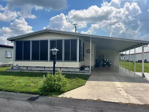 5316 53rd Ave E #L17, Bradenton, FL 34203