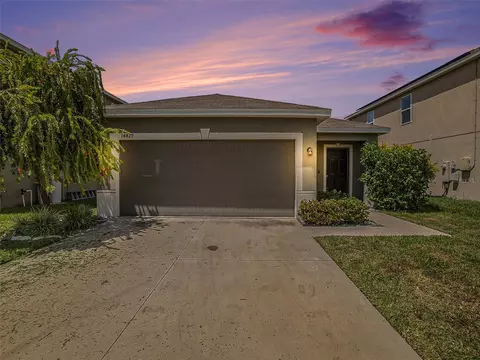 14429 Dunrobin Dr, Wimauma, FL 33598 photo 1
