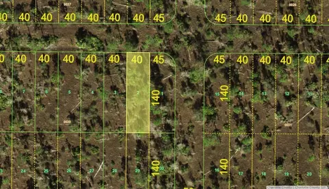 lot2 Del Verde Trak, Punta Gorda, FL 33982