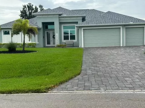534 Boundary Blvd, Rotonda West, FL 33947