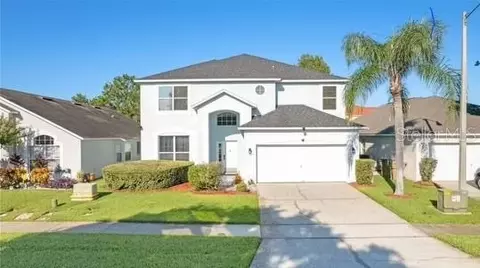 1021 Lake Berkley Dr, Kissimmee, FL 34746