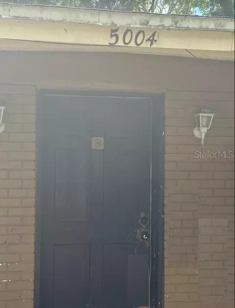 Undisclosed, Tampa, FL 33610