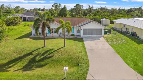 7341 Watson Ln, Port Charlotte, FL 33981
