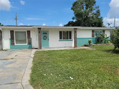 2167 Dixie Garden Loop, Holiday, FL 34690 photo 1
