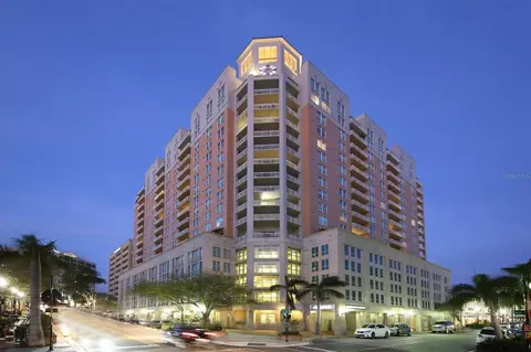 1350 Main St #1309, Sarasota, FL 34236
