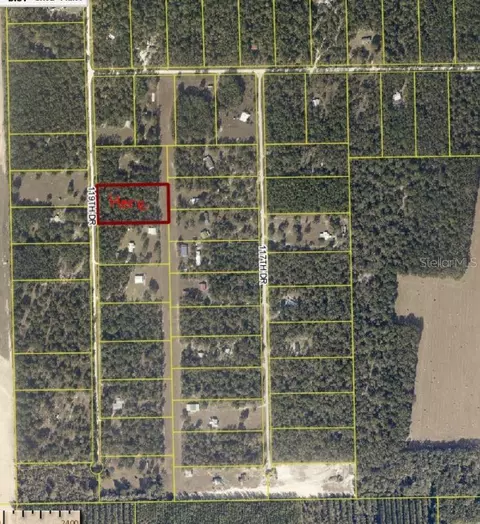 Leg Lot 20 Suwanee Woodland #2, O Brien, FL 32071