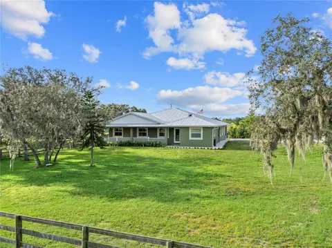 23800 Jennings Rd, Myakka City, FL 34251