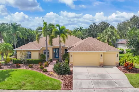 12209 Clubhouse Dr, Lakewood Ranch, FL 34202