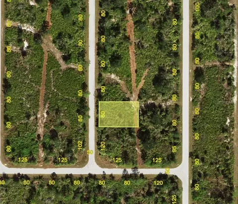 4396 Harper St, Port Charlotte, FL 33981