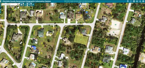 7083 Coventry Ter, Englewood, FL 34224