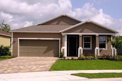 14209 57th Pl E, Bradenton, FL 34211