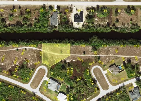 6034 Melzer Ct, Port Charlotte, FL 33981