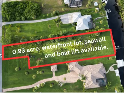 1448 Carswell St, Port Charlotte, FL 33953