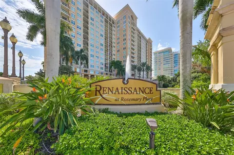 750 N Tamiami Trl #312, Sarasota, FL 34236