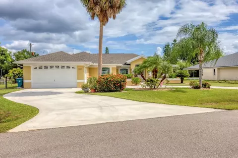 23072 Mineral Ave, Port Charlotte, FL 33954