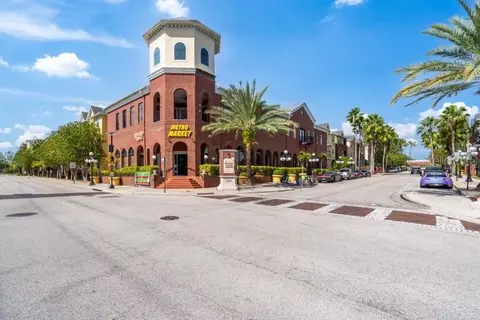 1810 E Palm Ave #5204, Tampa, FL 33605