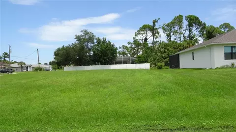 Fairlane Drive, North Port, FL 34288