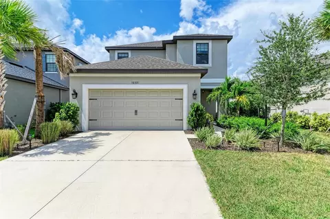 16331 Paynes Mill Dr, Lakewood Ranch, FL 34211
