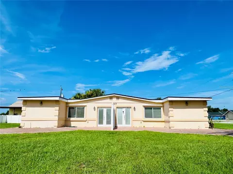 3147 Trevino Ter, Punta Gorda, FL 33983