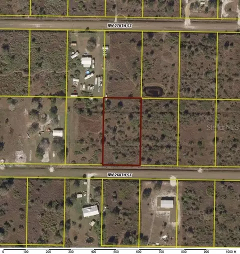 14621 NW 268th St, Okeechobee, FL 34972