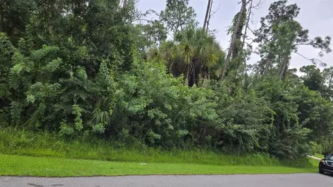 Broad Avenue, North Port, FL 34286