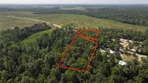 Potter Road, Quincy, FL 32351
