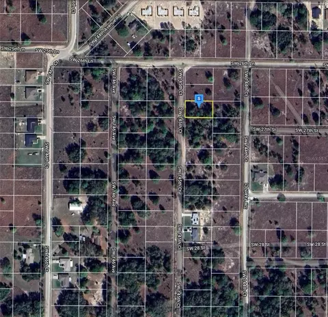 2691 SW 145th Ct, Ocala, FL 34481