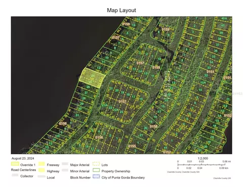 2247 Delan Dr, Punta Gorda, FL 33983