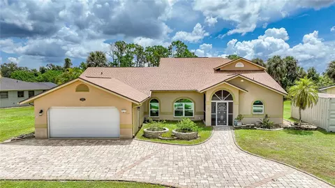 1596 Viscaya Dr, Port Charlotte, FL 33952