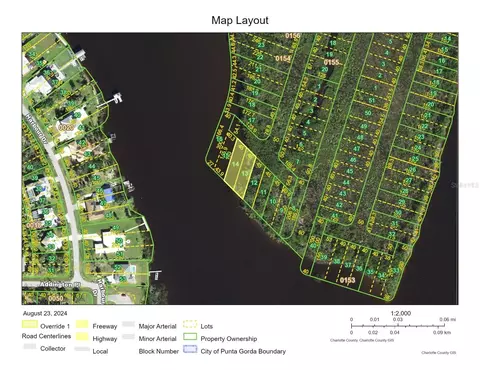 2430 Romany Dr, Punta Gorda, FL 33983