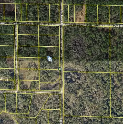 8495 Table Rock Dr, Webster, FL 33597 photo 1
