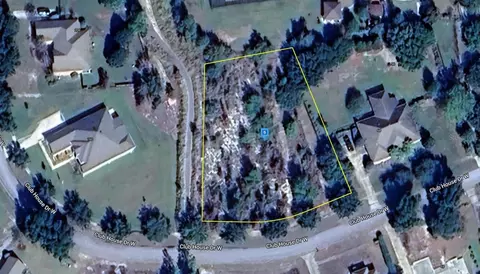 170 Club House Dr W, Freeport, FL 32439