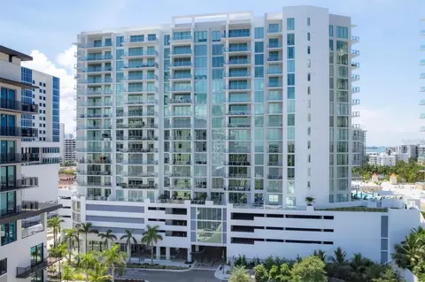 301 Quay Cmns #1406, Sarasota, FL 34236