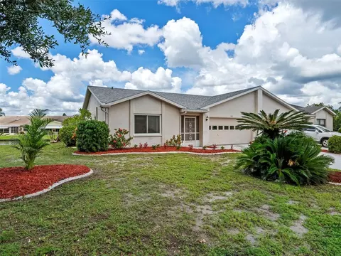 922 E Del Webb Blvd, Sun City Center, FL 33573