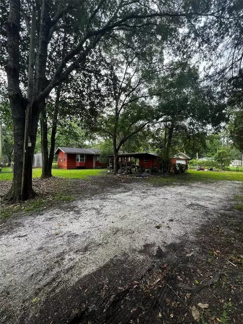 7380 Harrell St, Jacksonville, FL 32219