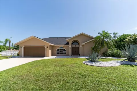 1360 Hayworth Rd, Port Charlotte, FL 33952