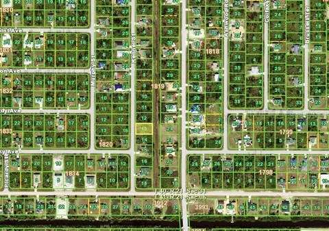 13568 Drysdale Ave, Port Charlotte, FL 33981