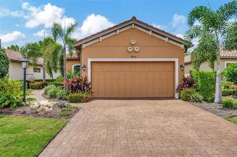 4934 Savona Run, Bradenton, FL 34211