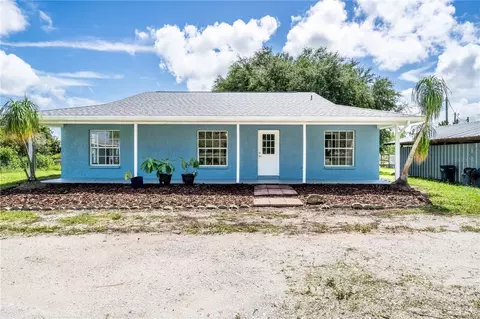 4611 245th St E, Myakka City, FL 34251