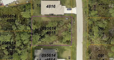 0956144815 Badali Rd, North Port, FL 34286