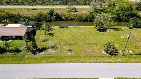 3163 Desoto Dr, Punta Gorda, FL 33983