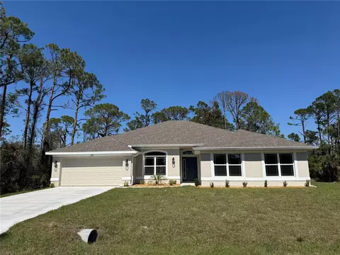5918 Neon Ave, North Port, FL 34291