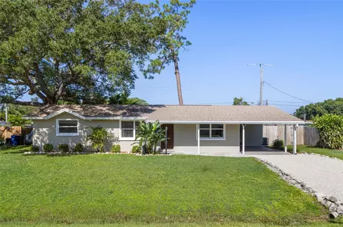 4236 Hymount Ave, Sarasota, FL 34231