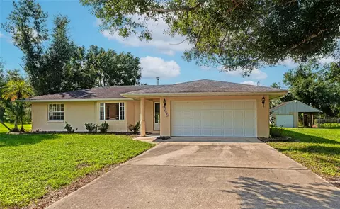 1529 NE Lee Dr, Arcadia, FL 34266